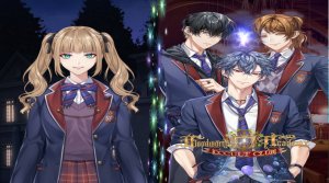 Bloodworth Academy Occult Club / Оккультный клуб Академии Бладворта / Глава 3 / Она мертва! / ?