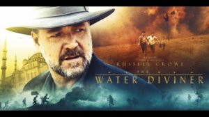 Искатель воды / The Water Diviner (2014) Русский трейлер