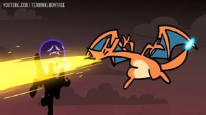 Starter Pokemon Battle Royale ? Collab With @Gnoggin