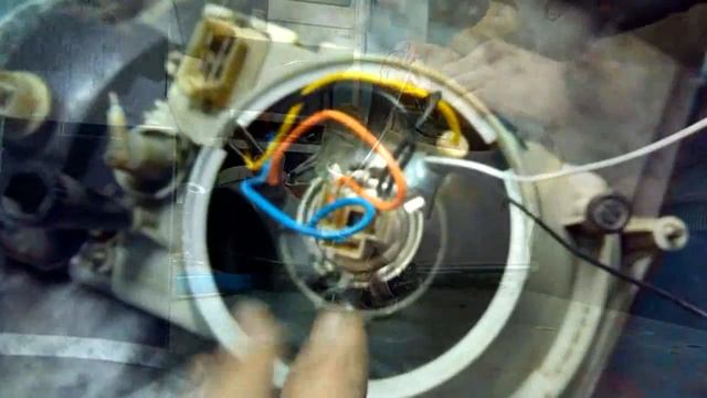 Лютый механик. Ходовые огни своими руками. смотреть онлайн