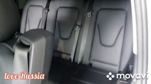 Обзор Mercedes Marco Polo. Дом на колёсах.