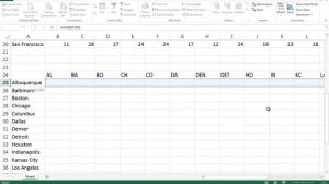 Using OpenSolver for Excel