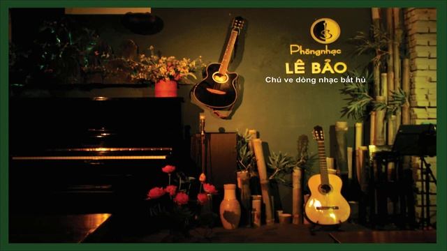 Karaoke - YÊU EM GIỮA ĐỜI QUÊN LÃNG - Tác giả: Trường Sa смотреть онлайн