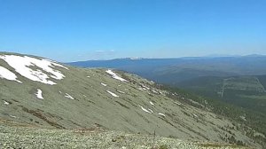 Гора Буртым