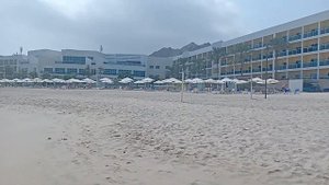 отель Редиссон Фуджейра ОАЭ