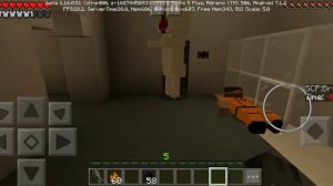 МУЗЫКА SCP 173