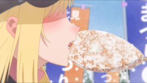 I'm gonna fall for those! | Hokkaido Gals Are Super Adorable! Episode 2 English Sub