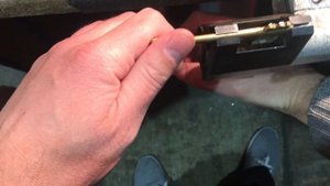 Изготовление дубликата ключа Эльбор-13 (Конаково) / Бородковые