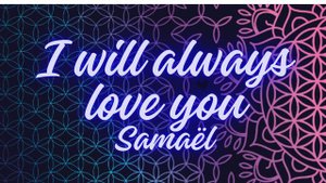 I Will Always Love You - Song by Whitney Houston - Cover by Samaël