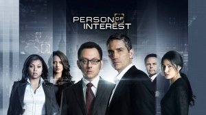 Сериал В поле зрения — 1 сезон 8 серия / Person of Interest