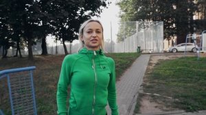 Тренировка на лестнице || Кардио на ступеньках