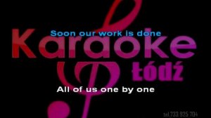 Mattafix - Big City Life (karaoke)