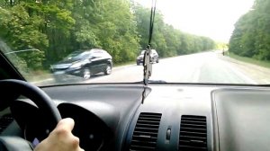 Volkswagen Lupo 1.4 (16V)