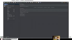 JMeter для начинающих, как работать, настройка, описание работы, оценка результатов. Часть 2