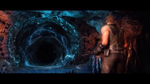 Mortal Kombat X Story Mode Chapter 1: Johnny Cage