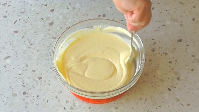 Эстонский  торфяной творожный пирог