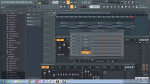 Создание электронной музыки в FL Studio 20 - Пишем танцевальный трэк