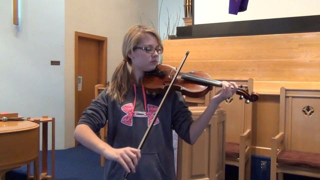 Suzuki Project Book 1- Lightly Row смотреть онлайн