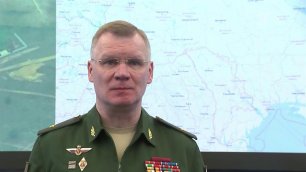 В Минобороны РФ сообщили последние данные о вывозе...ых украинских боевиков с территории "Азовстали"