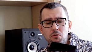 Аксессуары для виниловых пластинок с AliExpress - Щётка непростая