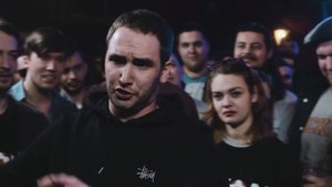 VERSUS: FRESH BLOOD 3 (МЦ Похоронил VS Райтраун) Round 1