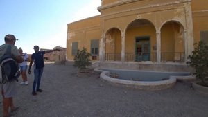 Отель HOTELUX ORIENTAL COAST MARSA ALAM и поездка в Эль кусейр