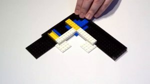 LEGO Creator Real Madrid - Santiago Bernabéu Stadion (10299) - Speed build