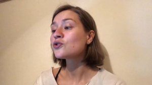 Анна Леванова читает стихи Юрия Левитанского в проекте "Музыка и поэзия с доставкой на дом"
