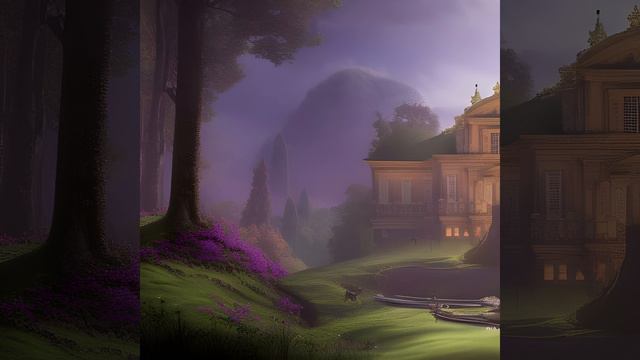 Magical Serenade: Mozart's Eine Kleine Nachtmusik смотреть онлайн