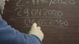 Определение места жительства ребенка с "отцом"