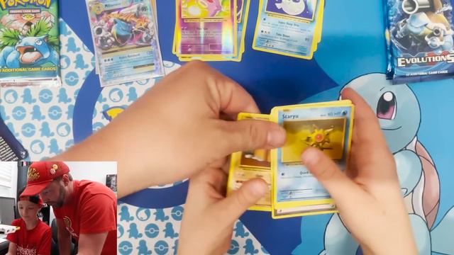 WE'RE GOING FOR CHARIZARD. смотреть онлайн