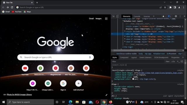 open console short cut keys in windows ? | Linux | Mac os ?? #console #javascript #chrome #trending