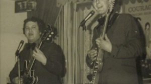 LAS VEGAS - TONY CHRISTIE  (DAVID SNELL AND LATE NIGHT SET vocal recording from 1972)