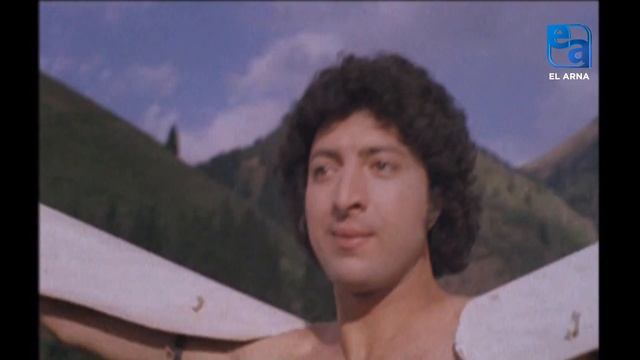 Анонс. «Моя любовь на третьем курсе». 12 апреля в 20:00 на т/к EL ARNA смотреть онлайн