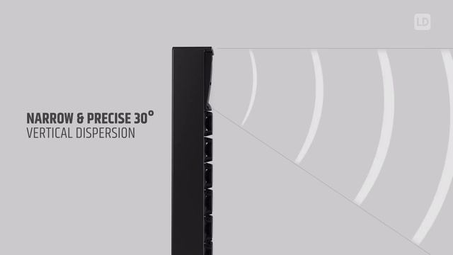 Introducing the LD Systems MAUI G3 series - Portable Cardioid Column PA Systems смотреть онлайн