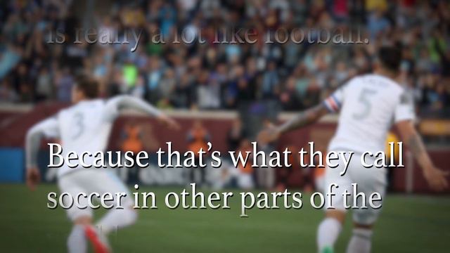 Jerry Thoughts: World's Game смотреть онлайн