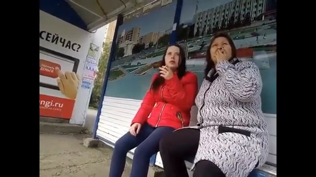 Алкаши.