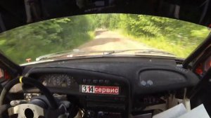 Лужский рубеж 23.07.2016 Конезерье с/у 4