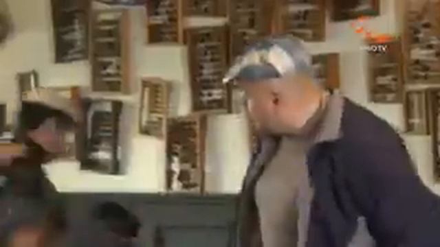 Цезарь директор | СышышьШоу. Бар | НЛО TV смотреть онлайн