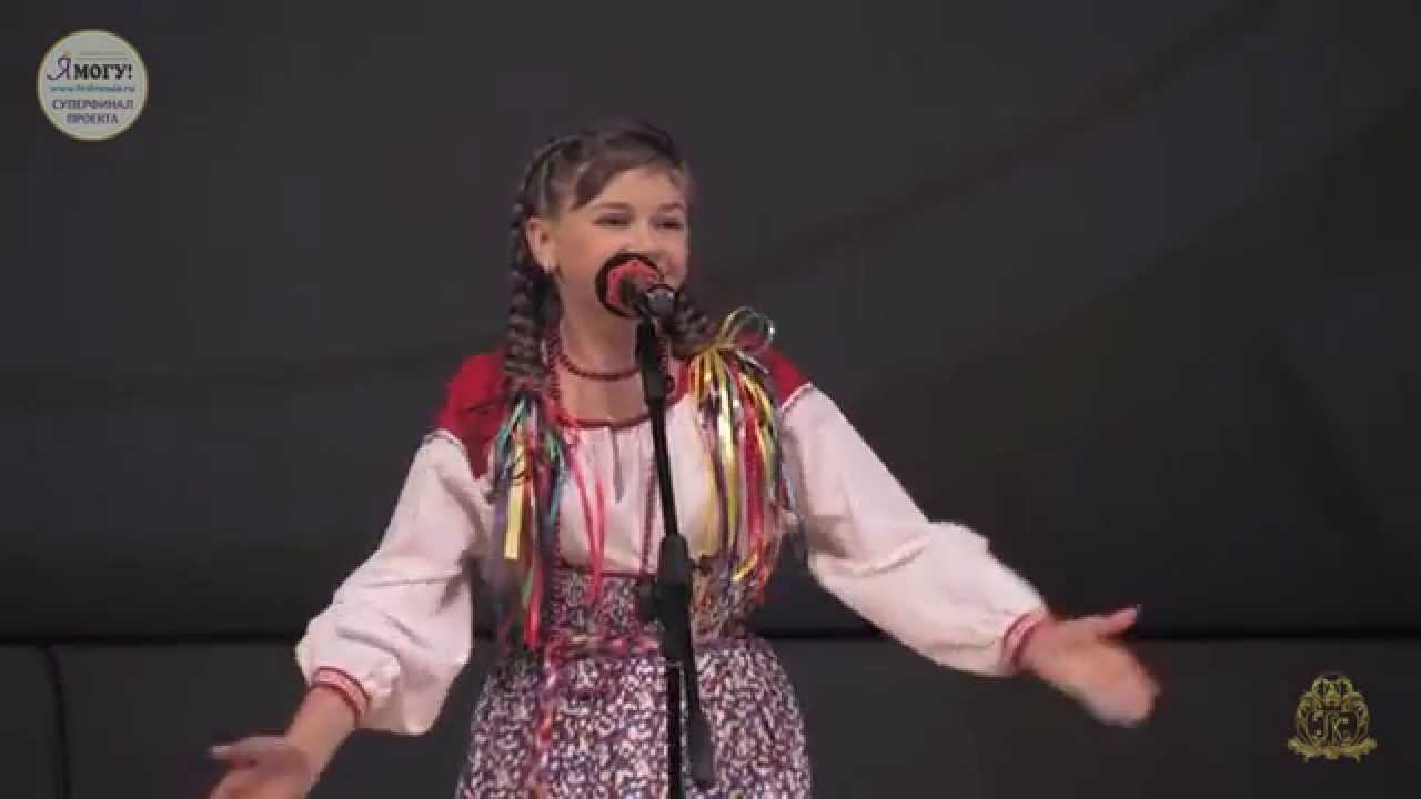 "Гуляем, была не была". Кристина Кошуличева. смотреть онлайн