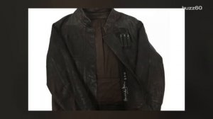 Harrison Ford auctions off his 'Star Wars' jacket in honor of daughter