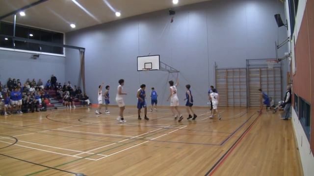 Charlie Dalton - Class of 2023 - Senior Year Highlights смотреть онлайн