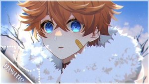 genshin insane кавер песня тартальи feat satasaher genshin impact кавер геншин импакт