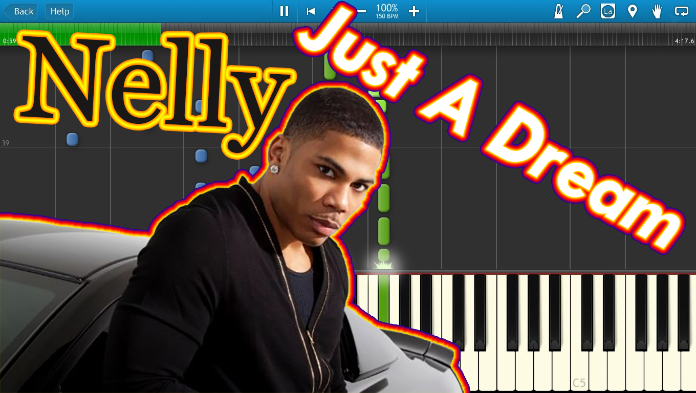 Nelly just a dream перевод. Nelly just a Dream.