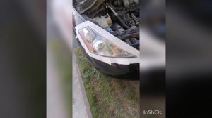 Ниссан  Мурано z50 От покупки до сегодняшнего. Мои изменения в Автомобиле..mp4
