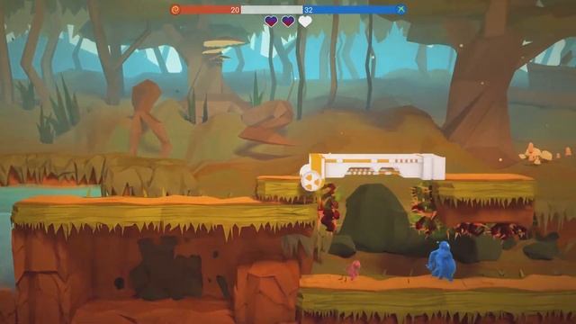 [Walkthrough] Shift Happens | Co-op - 203: Watery Widows, PC