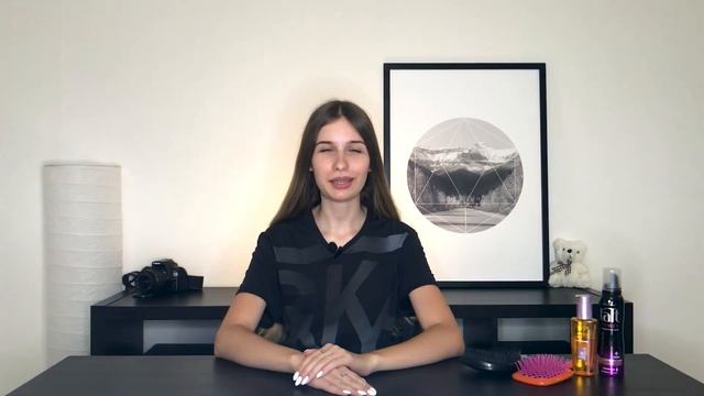 Советы для Красивых Волос | Как Правильно Расчёсывать Волосы