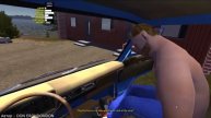 Ночные работы│Как можно заработать в темное время суток?│My summer car