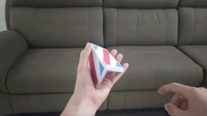 Топ 3 крутейших трюков с колодой карт, Одной рукой Обучение!