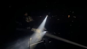 Barbara Pravi - Voilà (Eurovision Song Contest 2021 2nd Semi Final Jury Show - France)